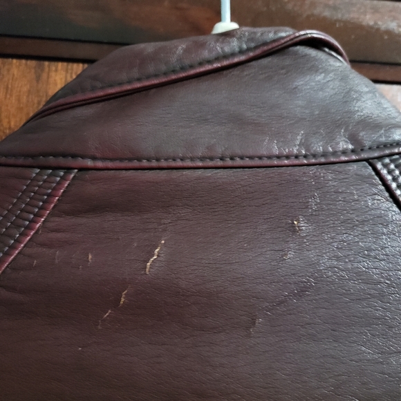 Vintage Style Jacket - Picture 6 of 8